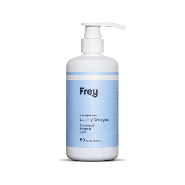 Frey Laundry Detergent Concentrate