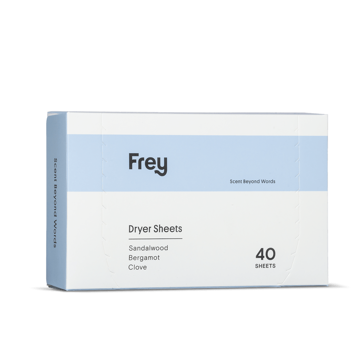 Frey Dryer Sheets