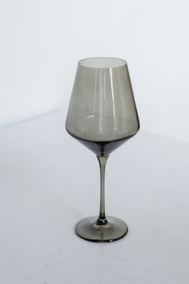 Estelle Wine Glass